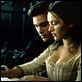 Quills : photo Joaquin Phoenix, Kate Winslet