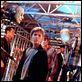 A.I. Inteligencia Artificial : photo Haley Joel Osment, Steven Spielberg