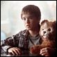 A.I. Inteligencia Artificial : photo Haley Joel Osment, Steven Spielberg