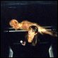 La máscara del faraón : photo Jean-Paul Salomé, Sophie Marceau