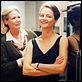 Bajo la arena : photo Alexandra Stewart, Charlotte Rampling