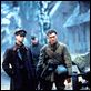 Enemigo a las puertas : photo Jean-Jacques Annaud, Joseph Fiennes, Jude Law