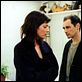 Intimidad : photo Kerry Fox, Mark Rylance, Patrice Chéreau