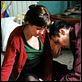 Intimidad : photo Kerry Fox, Mark Rylance, Patrice Chéreau