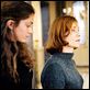 La comedia de la inocencia : photo Isabelle Huppert, Laure De Clermont-Tonnerre, Raoul Ruiz