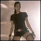 Lara Croft: Tomb Raider : photo Angelina Jolie, Simon West