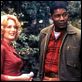 Lejos del Cielo : photo Dennis Haysbert, Julianne Moore
