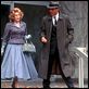 Lejos del Cielo : photo Dennis Quaid, Julianne Moore