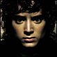 El Señor de los Anillos: La Comunidad del Anillo : photo Elijah Wood, Peter Jackson