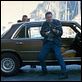 Ronin : photo Jean Reno, John Frankenheimer, Robert De Niro