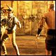 <b>Arnold Vosloo, Brendan Fraser, Stephen Sommers</b> Foto  : The Mummy Returns (El regreso de la momia)