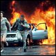 El pacificador : photo George Clooney, Mimi Leder, Nicole Kidman
