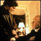 El exorcista : photo Jason Miller, Max von Sydow, William Friedkin