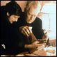 El exorcista : photo Jason Miller, Max von Sydow, William Friedkin