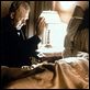 El exorcista : photo Linda Blair, Max von Sydow, William Friedkin