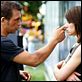 Félix et Lola : photo Charlotte Gainsbourg, Philippe Torreton