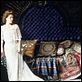 La casa de la alegría : photo Gillian Anderson