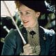 La casa de la alegría : photo Gillian Anderson