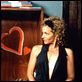 Bossa Nova : photo Amy Irving