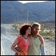 The Mexican : photo Brad Pitt, Gore Verbinski, Julia Roberts