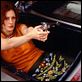 The Mexican : photo Gore Verbinski, Julia Roberts