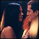 Les morsures de l'aube : photo Asia Argento, Guillaume Canet