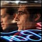 Les morsures de l'aube : photo Gérard Lanvin, Guillaume Canet