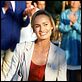 Mademoiselle : photo Philippe Lioret, Sandrine Bonnaire