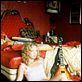 Casi famosos : photo Cameron Crowe, Kate Hudson