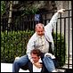 photo Christian Morin, Pascal Thomas, Vincent Lindon