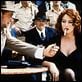 Malena : photo Giuseppe Tornatore, Monica Bellucci