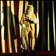 New Adventures of Pinocchio, The : photo Martin Landau, Michael Anderson