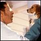 Como perros y gatos : photo Jeff Goldblum, Lawrence Guterman