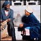 Boesman and Lena : photo Angela Bassett, Danny Glover