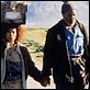 Boesman and Lena : photo Angela Bassett, Danny Glover