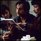 photo Catherine Mouchet, Gérald Laroche, Jean-Luc Gaget, Sacha Bourdo