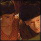 Amelie : photo Audrey Tautou, Jean-Pierre Jeunet, Serge Merlin