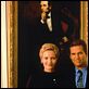 Candidata al poder : photo Jeff Bridges, Joan Allen, Rod Lurie