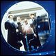 Dracula 2001 : photo Gerard Butler, Patrick Lussier