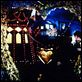 Moulin Rouge : photo Baz Luhrmann, Ewan McGregor, Nicole Kidman