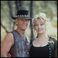 Cocodrilo Dundee en Los Ángeles : photo Linda Kozlowski, Paul Hogan, Simon Wincer