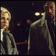 La hora de la araña : photo Lee Tamahori, Monica Potter, Morgan Freeman