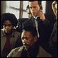 La hora de la araña : photo Dylan Baker, Lee Tamahori, Monica Potter, Morgan Freeman