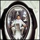 El planeta de los simios : photo Mark Wahlberg, Tim Burton