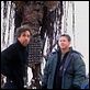 El planeta de los simios : photo Mark Wahlberg, Tim Burton