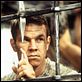 El planeta de los simios : photo Mark Wahlberg, Tim Burton