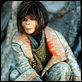 El planeta de los simios : photo Helena Bonham Carter, Tim Burton
