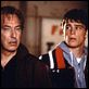 Éxito por los pelos : photo Alan Rickman, Josh Hartnett, Paddy Breathnach