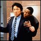 Hora punta 2 : photo Brett Ratner, Chris Tucker, Jackie Chan