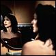 Mulholland Drive : photo David Lynch, Laura Elena Harring